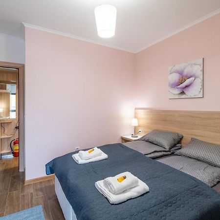 Chic 1Br Flat - Technical University & Hospital Sofia Zewnętrze zdjęcie