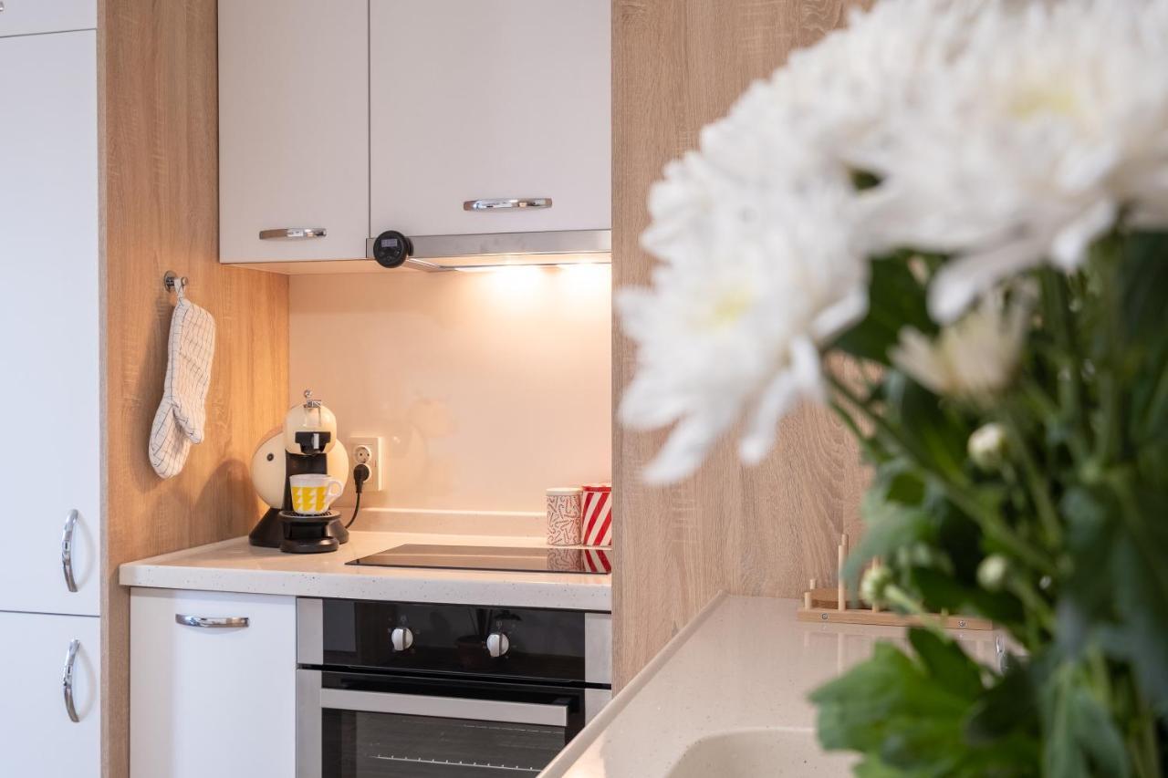 Chic 1Br Flat - Technical University & Hospital Sofia Zewnętrze zdjęcie
