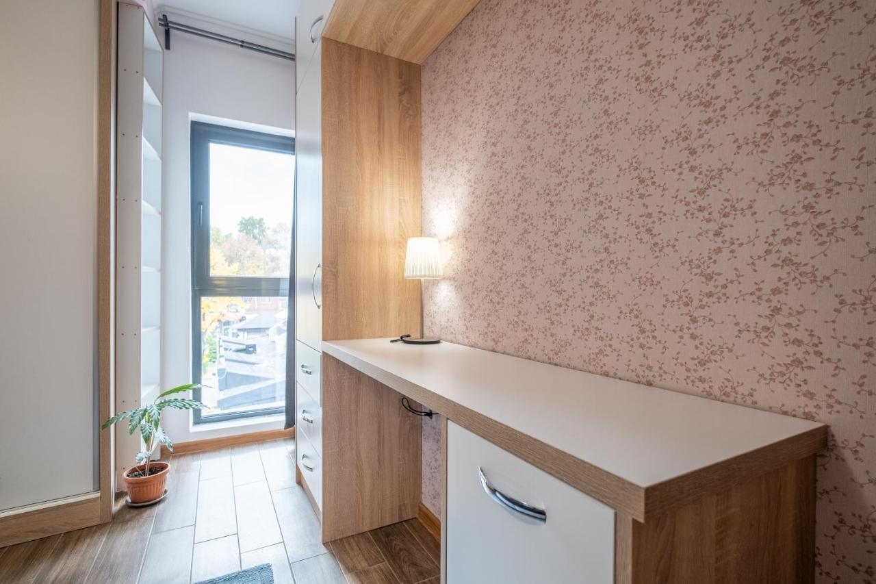 Chic 1Br Flat - Technical University & Hospital Sofia Zewnętrze zdjęcie