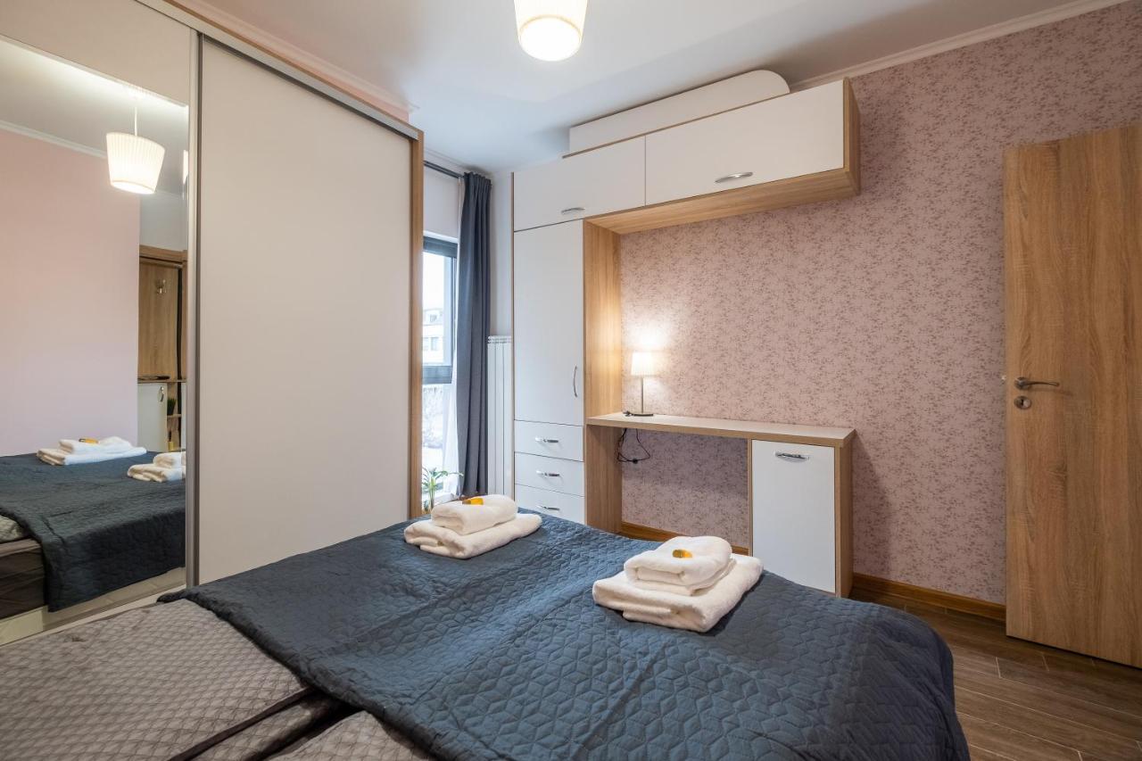 Chic 1Br Flat - Technical University & Hospital Sofia Zewnętrze zdjęcie