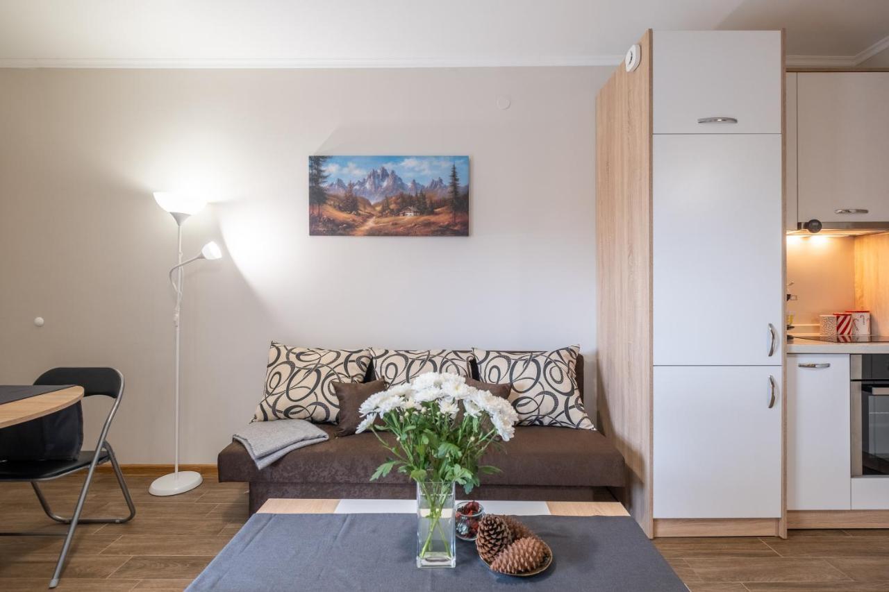 Chic 1Br Flat - Technical University & Hospital Sofia Zewnętrze zdjęcie